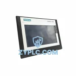 Siemens 6AV6648-0CC11-3AX0 System-Ready HMI Display for SIMATIC Smart Line Architecture