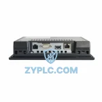 Siemens 6AV6648-0CC11-3AX0 System-Ready HMI Display for SIMATIC Smart Line Architecture