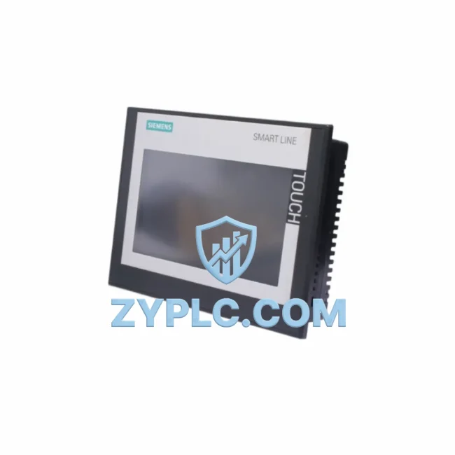 Siemens 6AV6648-0CE11-3AX0 Energy-Saving HMI for SIMATIC