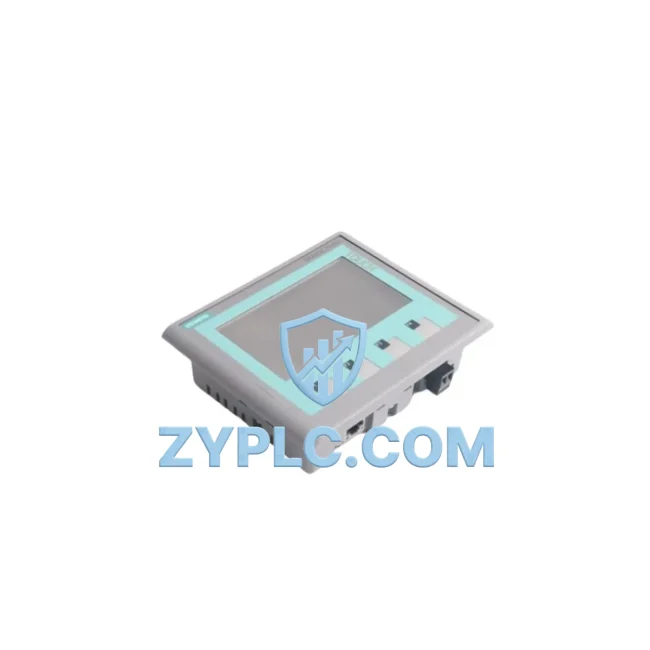 Siemens 6AV6671-1CB00-0AX2 Industrial Network Interface for SIMATIC HMI Systems