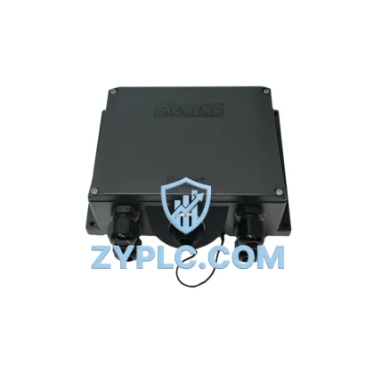 Siemens 6AV6671-5AE00-0AX0 PROFINET Connection Box SIMATIC HMI 6AV6671-5AE00-0AX0 Siemens