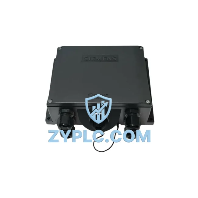 Siemens 6AV6671-5AE00-0AX0 PROFINET Connection Box SIMATIC HMI