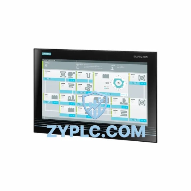 Siemens 6AV7260-5GA10-0BX0 Industrial Network Interface for SIMATIC IPC Systems