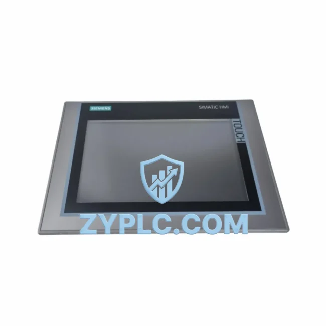 Siemens 6AV7721-1AA10-0AD0 Energy-Saving HMI for SIMATIC