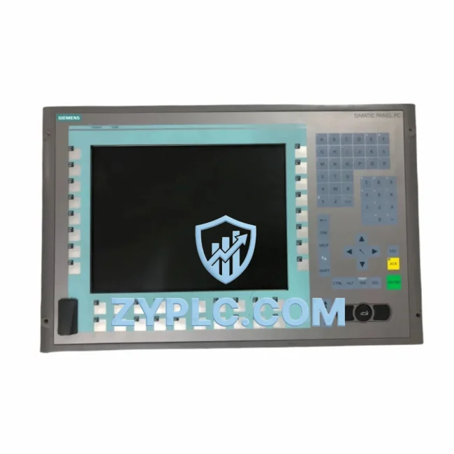 Siemens 6AV7811-0BB00-0AA0 System-Ready HMI for SIMATIC Architecture