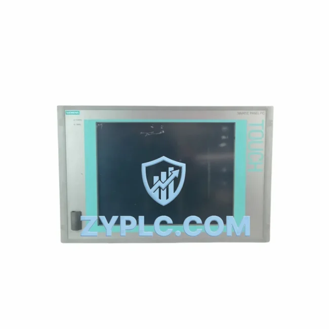 Siemens 6AV7872-1CE54-0AF0 System-Ready HMI PC for SIMATIC Architecture