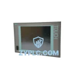 Siemens 6AV7894-0BH00-0BA0 System-Ready Panel PC for SIMATIC IPC477E Architecture