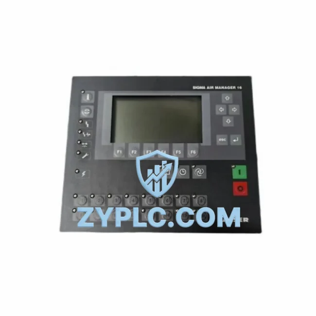 Siemens 6BK1200-0KC00-0AA0 System-Ready KS06 for SIMATIC