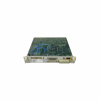 Siemens 6DD1600-0AF0 Industrial Network Interface for SIMADYN D Systems 6DD1600-0AF0 Siemens