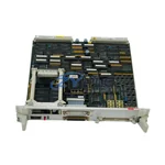 Siemens 6DD1600-0AF0 Industrial Network Interface for SIMADYN D Systems