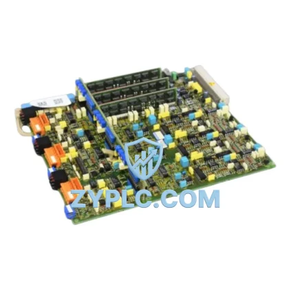 Siemens 6DD1600-0AH0 Energy-Saving Processor Module SIMADYN D 6DD1600-0AH0 Siemens