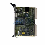 Siemens 6DD1600-0BA1 Signal Module for SIMADYN D Systems