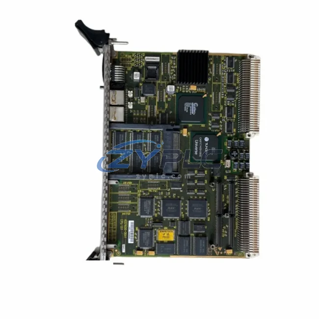 Siemens 6DD1600-0BA1 Signal Module for SIMADYN D Systems