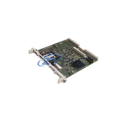 Siemens 6DD1600-0BA2 Industrial Network Interface for SIMADYN D Systems 6DD1600-0BA2 Siemens