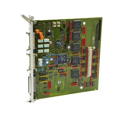 Siemens 6DD1601-0AH0 Expansion Module for SIMADYN D