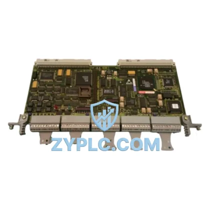 Siemens 6DD1606-0AD0 Energy-Saving Communication Processor 6DD1606-0AD0 Siemens