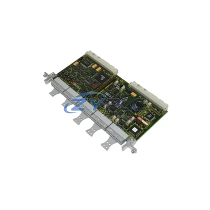 Siemens 6DD1606-0AD1 Industrial Technology Board for SIMADYN D Architecture 6DD1606-0AD1 Siemens