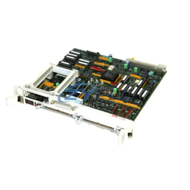Siemens 6DD1606-1AA0 Industrial Network Interface for SIMADYN D Systems