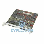 SIEMENS 6DD1606-2AC0 PT20G System-Ready Processor for SIMADYN D Architecture