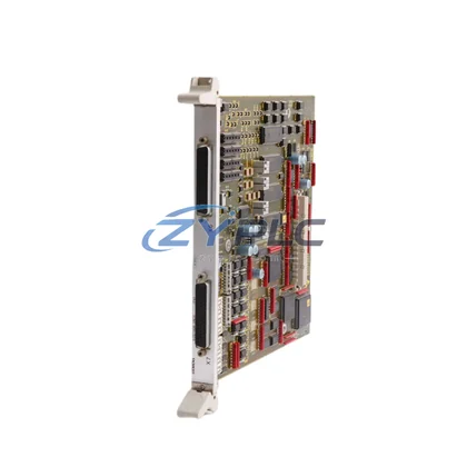 Siemens 6DD1606-3AC0 Industrial Network Interface for SIMADYN D Systems 6DD1606-3AC0 Siemens