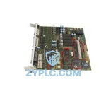 Siemens 6DD1606-4AB0 Energy-Saving PLC Expansion Module SIMADYN D