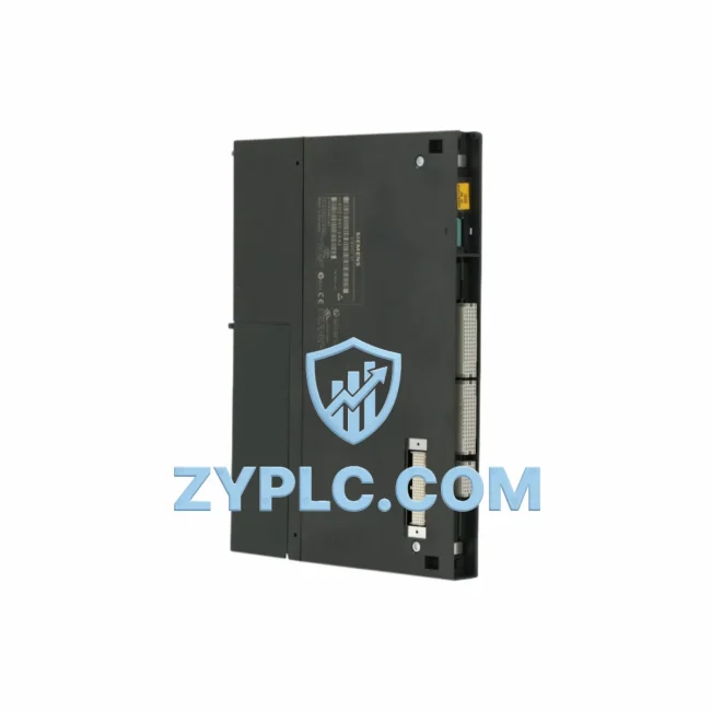 Siemens 6DD1607-0AA2 System-Ready DP Application Module for FM458-1 Architecture
