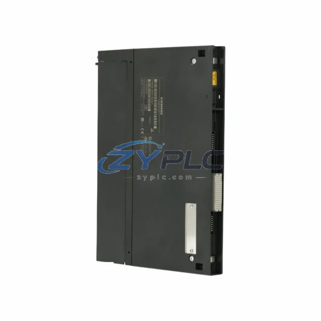 Siemens 6DD1607-0CA1 SIMADYN D Expansion Module EXM438-1