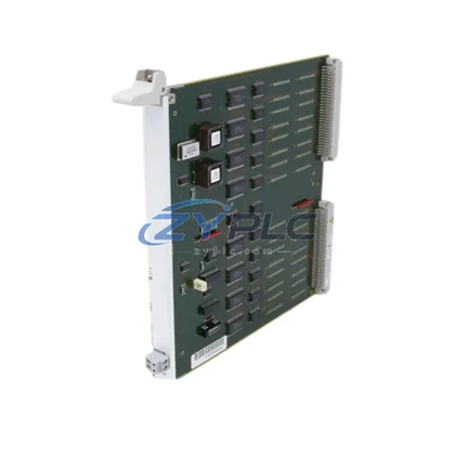 Siemens 6DD1611-0AG0 Memory Module SIMADYN D