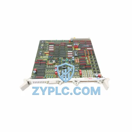 Siemens 6DD1640-0AC0 Energy-Saving I/O Module SIMADYN D 6DD1640-0AC0 Siemens