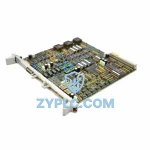 Siemens 6DD1640-0AD0 SIMADYN D EM11 I/O Module | Industrial Network Interface