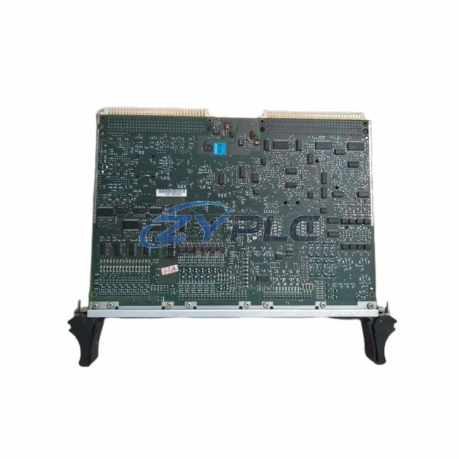 Siemens 6DD1640-0AH0 Signal Module for SIMADYN D