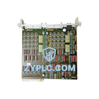 Siemens 6DD1641-0AC0 System-Ready Analog I/O Module for SIMADYN D Architecture 6DD1641-0AC0 Siemens