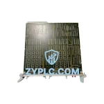 Siemens 6DD1641-0AC0 System-Ready Analog I/O Module for SIMADYN D Architecture