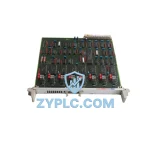 Siemens 6DD1642-0BC0 Energy-Saving Analog Output Module SIMADYN D