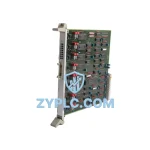 Siemens 6DD1642-0BC0 Energy-Saving Analog Output Module SIMADYN D