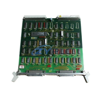 Siemens 6DD1660-0AE0 Industrial CS21 Module for SIMADYN D Architecture 6DD1660-0AE0 Siemens
