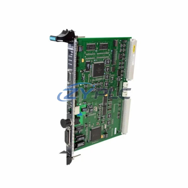 Siemens 6DD1661-0AE0 Communication Module for SIMADYN D