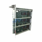 Siemens 6DD1662-0AB0 Communication Module for SIMADYN D