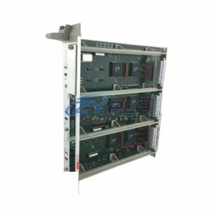 Siemens 6DD1662-0AB0 Industrial Communication Module for SIMADYN D Architecture 6DD1662-0AB0 Siemens