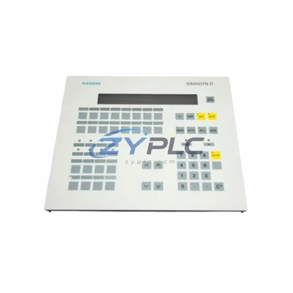 Siemens 6DD1670-0AF0 Industrial Network Interface for SIMADYN D Systems 6DD1670-0AF0 Siemens