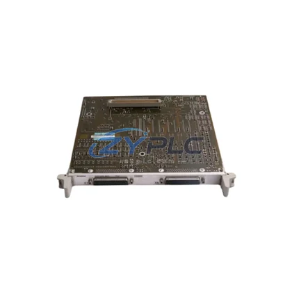 Siemens 6DD1672-0AD0 Industrial Communication Module for SIMADYN D Systems product image