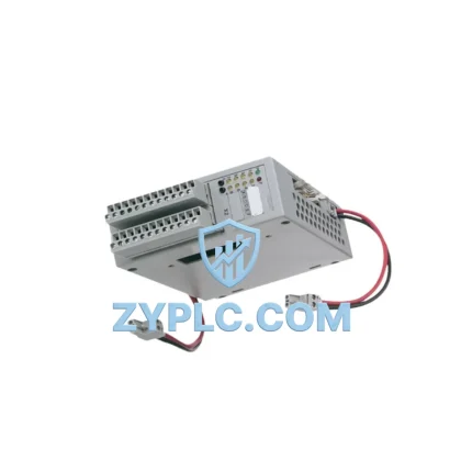 Siemens 6DD1681-0AE2 System-Ready Binary I/O for SIMADYN D Architecture 6DD1681-0AE2 Siemens