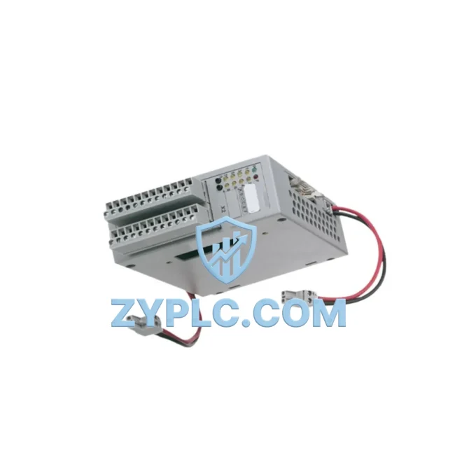 Siemens 6DD1681-0AE2 System-Ready Binary I/O for SIMADYN D Architecture