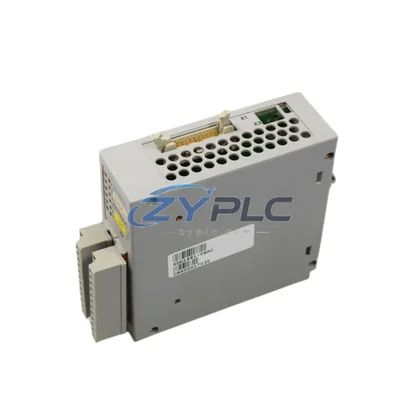 Siemens 6DD1681-0AH2 Industrial Interface for SIMADYN D Architecture 6DD1681-0AH2 Siemens