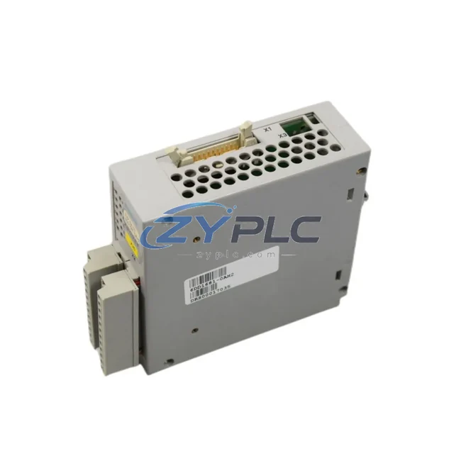 Siemens 6DD1681-0AH2 Interface for SIMADYN D