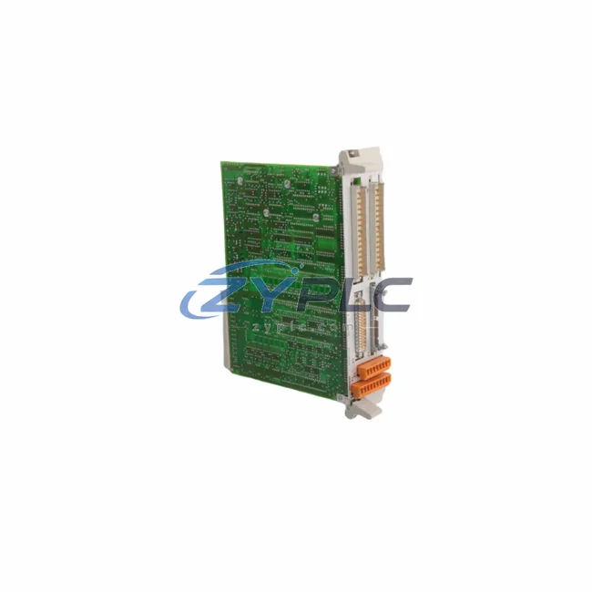 Siemens 6DD1681-0CA2 Interface Module for SIMADYN D