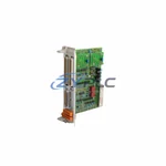 Siemens 6DD1681-0CA2 Interface Module for SIMADYN D