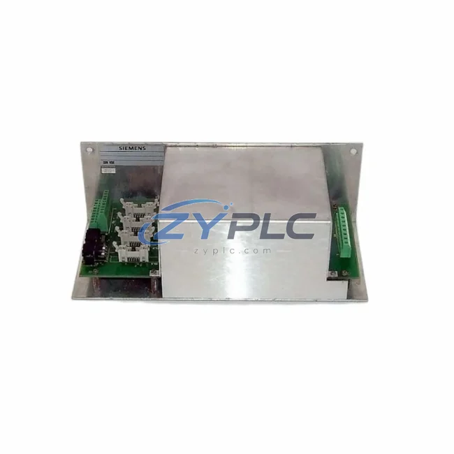 Siemens 6DD1681-0EK1 Interface Module SIMADYN D