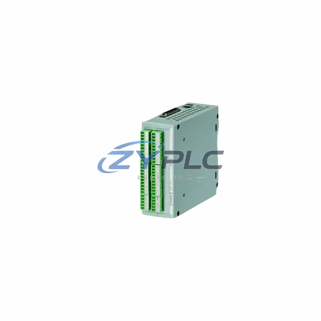Siemens 6DD1681-0GK0 Interface Module for SIMADYN D