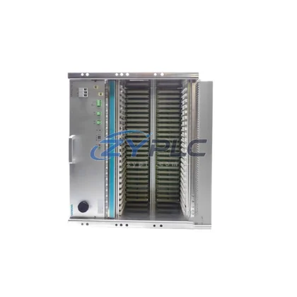 Siemens 6DD1682-0CC0 Industrial Card Rack for SIMADYN D Architecture 6DD1682-0CC0 Siemens